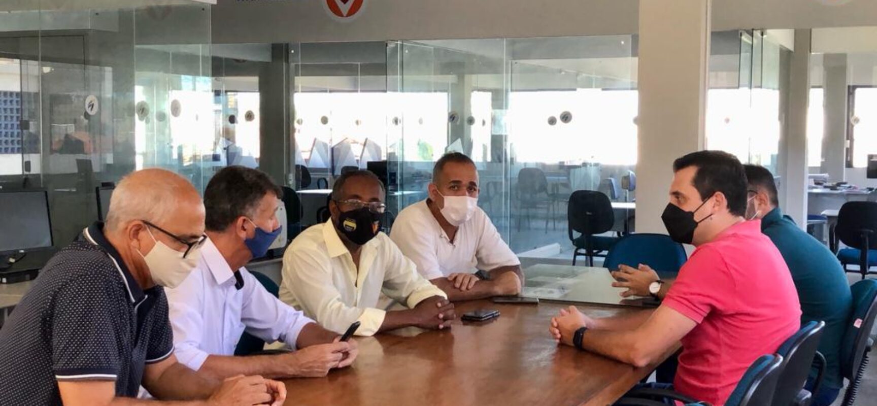 Faculdade de Ilhéus solicita melhoria do transporte público