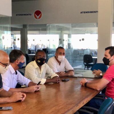 Faculdade de Ilhéus solicita melhoria do transporte público