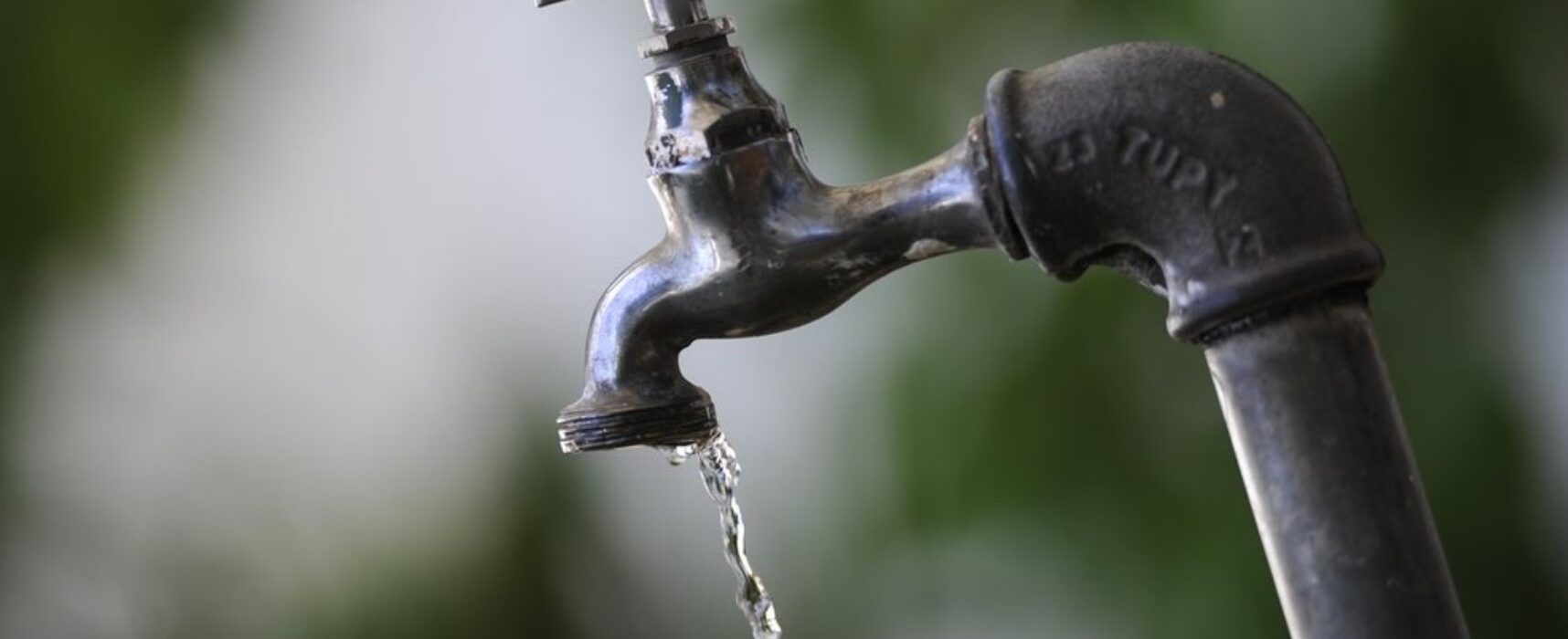 FALTA DE ENERGIA VAI SUSPENDER  ABASTECIMENTO  DE ÁGUA NA ZONA NORTE DE ILHÉUS NESTA TERÇA-FEIRA (15)