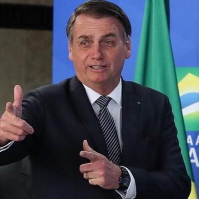 Campanha de Bolsonaro já registra 10 mil inscritos para convenção, diz coluna