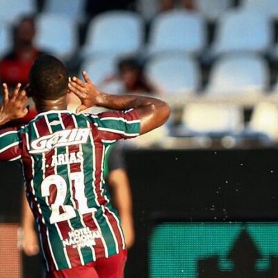 Fluminense é letal e supera Flamengo no primeiro clássico do Carioca