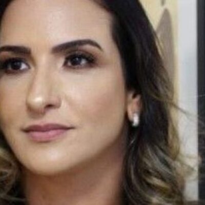 Fogo nas redes sociais: Roberta Roma desafia ACM Neto