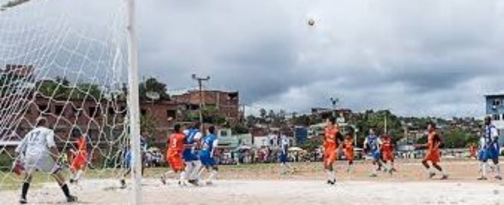 Atlético-MG vence o Flamengo e conquista a Copa 2 de Julho de Futebol Sub-15