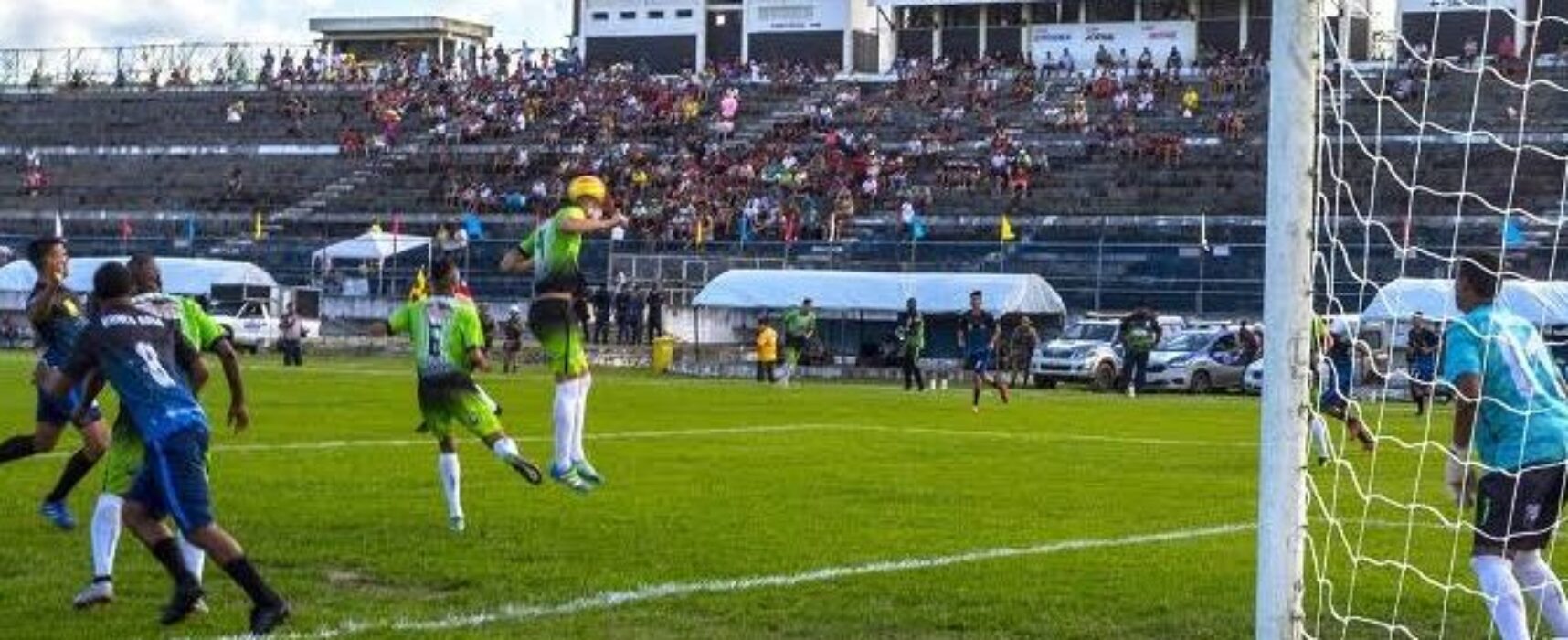 AABB terá noite de premiação para destaques do Campeonato Interbairros de Futebol de Itabuna 2023
