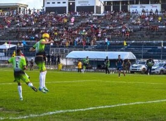 FUTEBOL AMADOR: Campeonato Interbairros lançado em clima de festa
