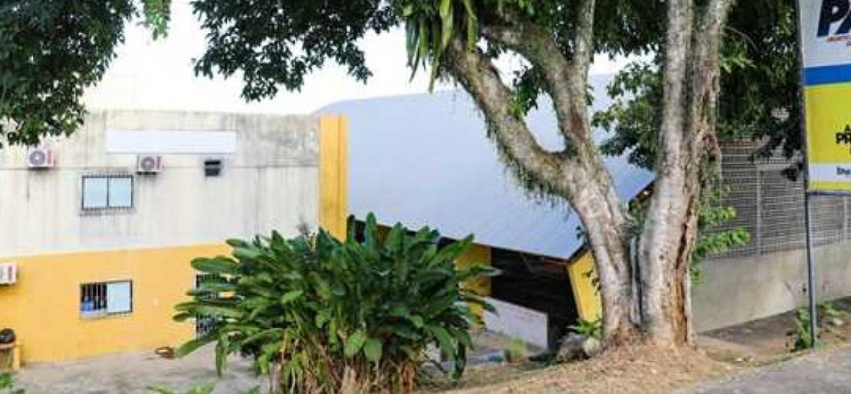 Gripário de Ilhéus começa a funcionar nesta sexta-feira (4); serviço será ofertado na UPA