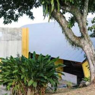 Gripário de Ilhéus começa a funcionar nesta sexta-feira (4); serviço será ofertado na UPA