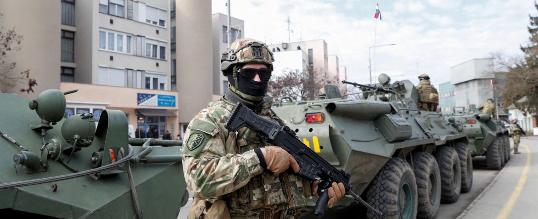 Guerra entre Rússia e Ucrânia pode impactar inflação e PIB no Brasil