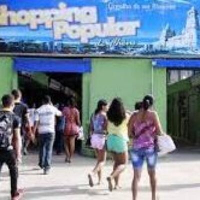 Ilhéus: Permissionários do Shopping Popular são convocados para atualização cadastral
