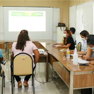 Ilhéus: Prefeitura e IFBA vão ofertar qualificação profissional de MEI à beneficiários do Auxílio BR