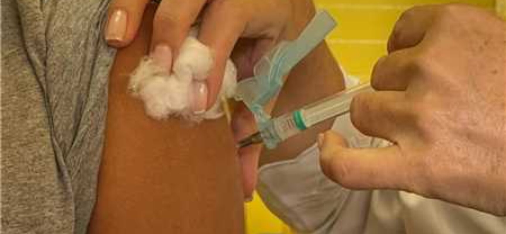 Ilhéus realiza mutirão de vacinação na Central de Abastecimento da Urbis neste sábado (12)