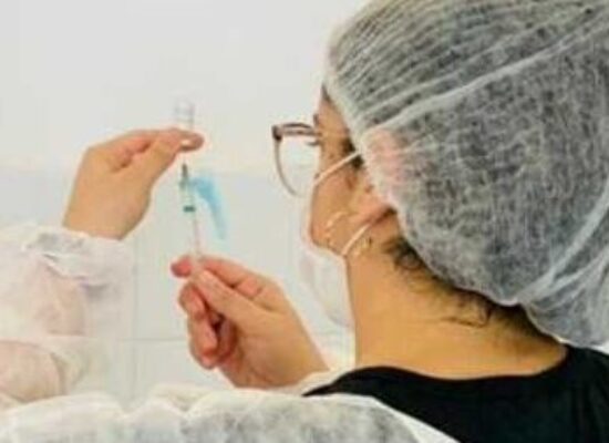 Ilhéus reforça campanha de vacinação contra o sarampo; confira público-alvo
