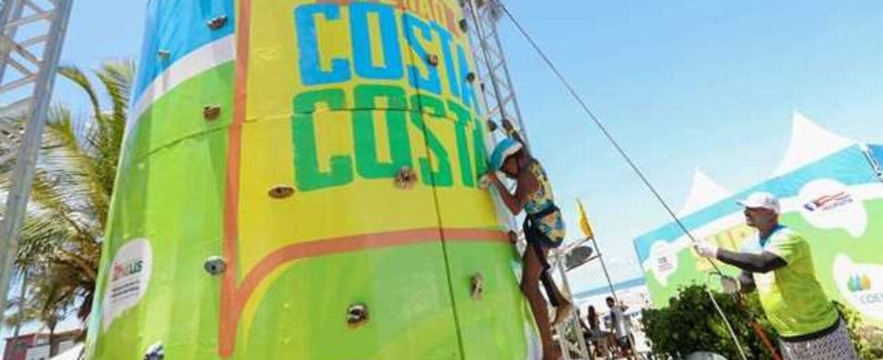 Ilhéus sedia Verão Costa a Costa neste final de semana; evento acontece na Litorânea Norte