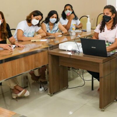 ILHÉUS: Soane Galvão anuncia 500 vagas de capacitação para jovens e bolsa estudantil de R$ 580