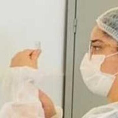 Ilhéus tem baixa procura por 3ª dose; reforço da vacina pode ser aplicado após quatro meses