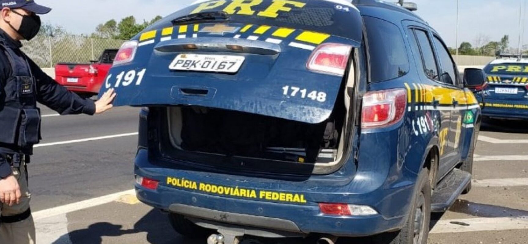 Importunação sexual: Homem é preso após alisar perna de passageira em ônibus