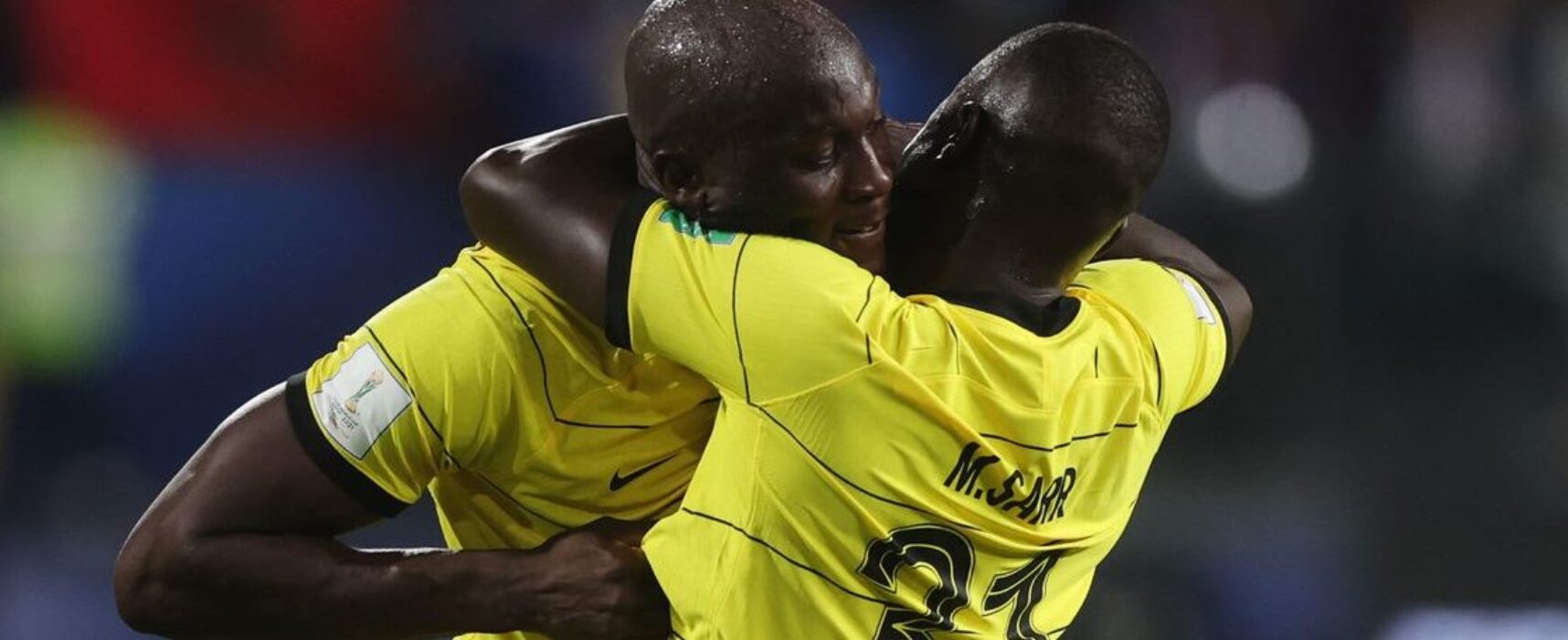 Lukaku classifica Chelsea para final contra Palmeiras no Mundial