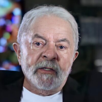 Lula não estará presente na convenção do PT que vai oficializar sua candidatura