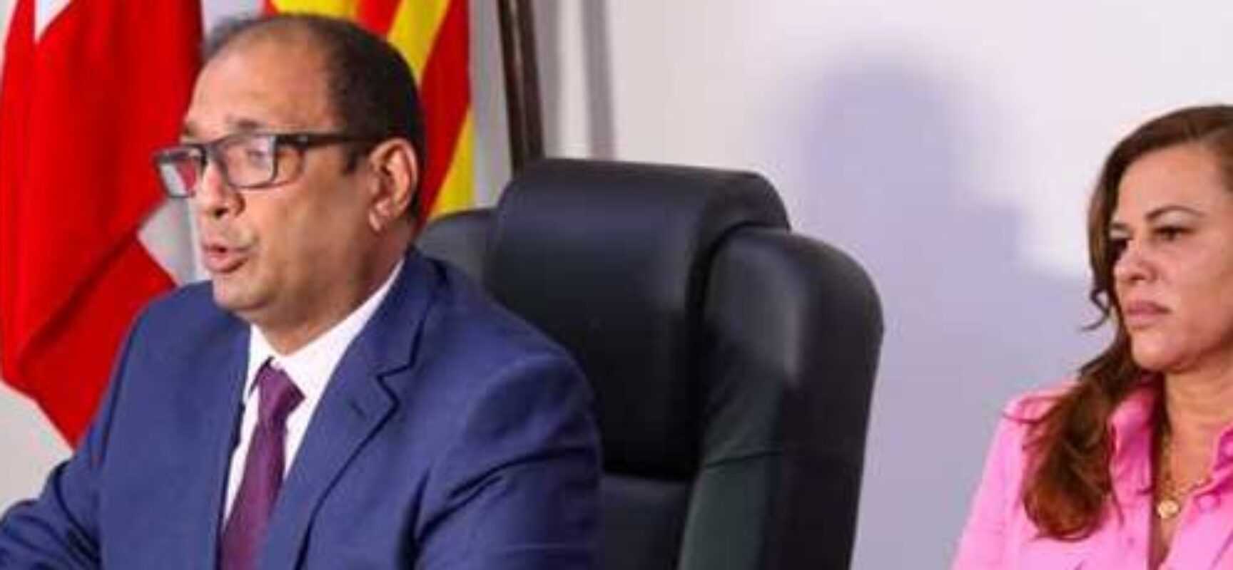 Mário Alexandre participa de abertura do Ano Legislativo na Câmara de Ilhéus; confira mensagem