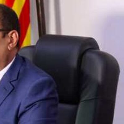 Mário Alexandre participa de abertura do Ano Legislativo na Câmara de Ilhéus; confira mensagem