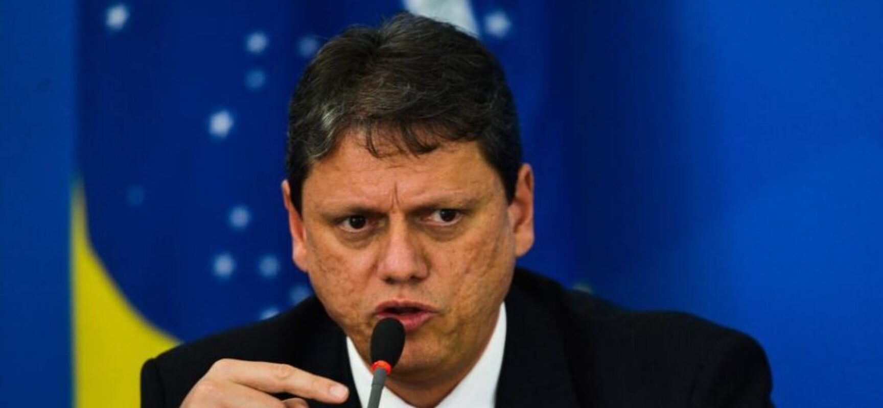 Ministro vistoria obras de revitalização da BR-415 entre Ilhéus e Itabuna