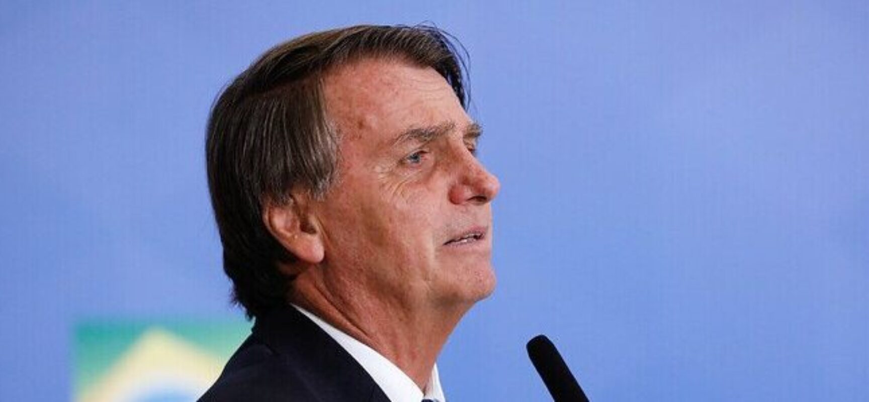 Na abertura do ano legislativo, Bolsonaro faz defesa do governo e ataca o PT