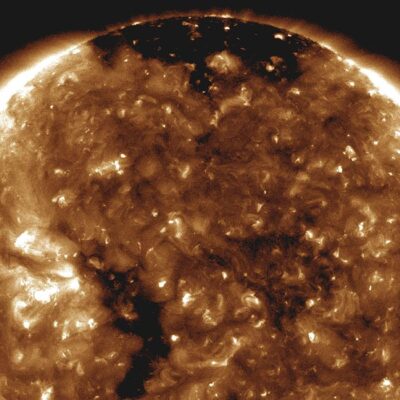 Nasa anuncia duas missões para conhecer melhor o Sol