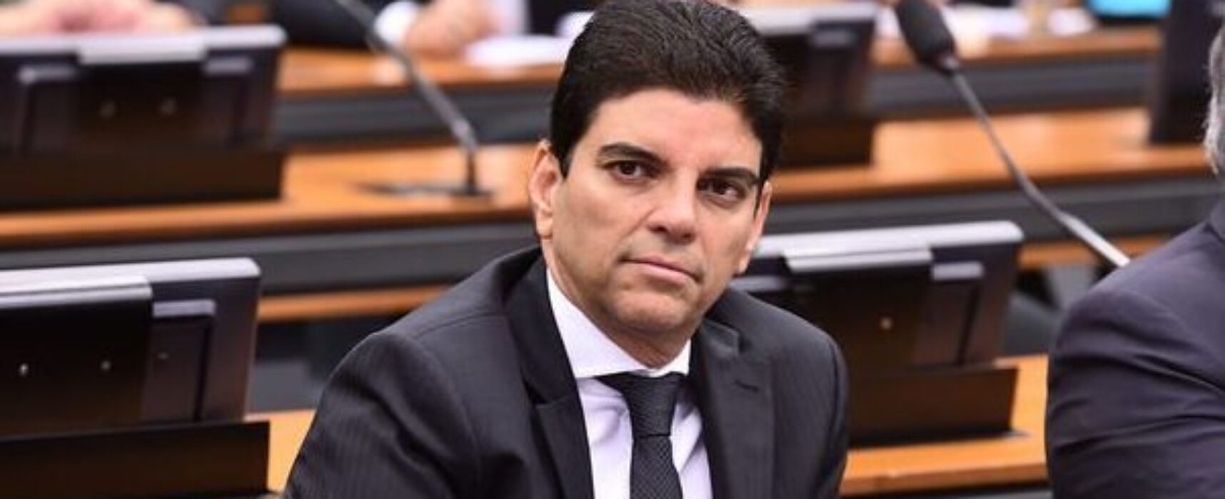 Novo presidente do Progressistas é vice-líder de Bolsonaro e apoia o PT na Bahia