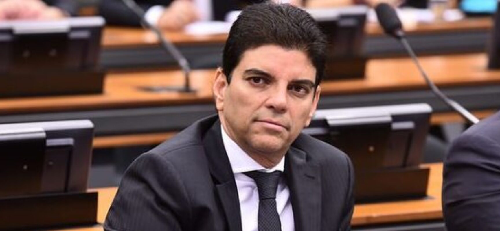 Novo presidente do Progressistas é vice-líder de Bolsonaro e apoia o PT na Bahia