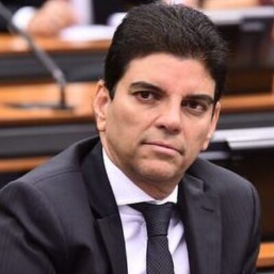 Novo presidente do Progressistas é vice-líder de Bolsonaro e apoia o PT na Bahia