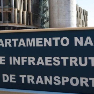 Operação investiga fraudes envolvendo servidores do Dnit