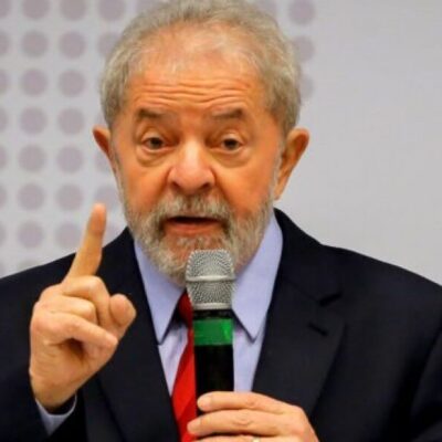 Pastor apresenta a Lula plano para reaproximar o PT dos evangélicos