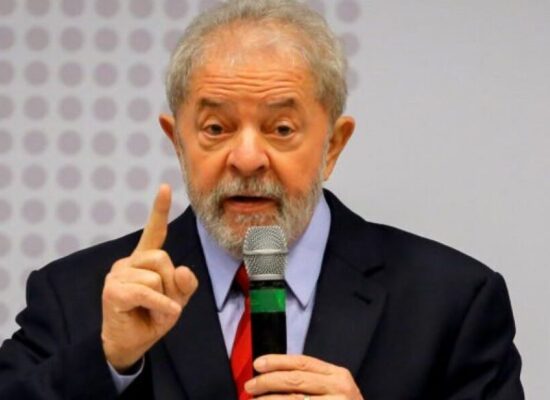 Pastor apresenta a Lula plano para reaproximar o PT dos evangélicos
