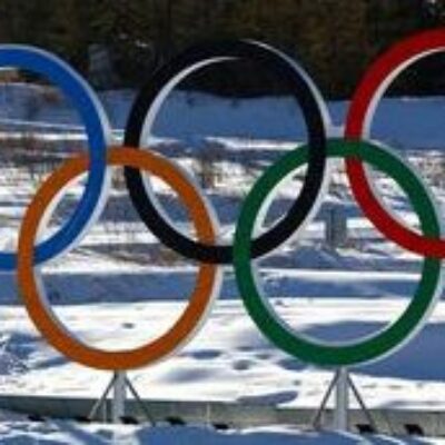 Patinação: Erin Jackson é a 1ª mulher negra a ganhar ouro