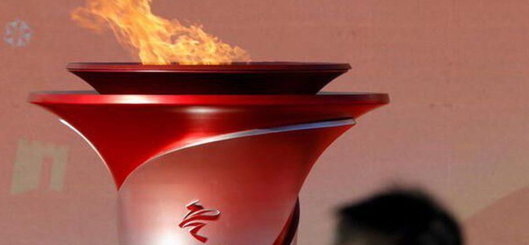 Pequim 2022: Tocha inicia revezamento reduzido por causa da covid-19