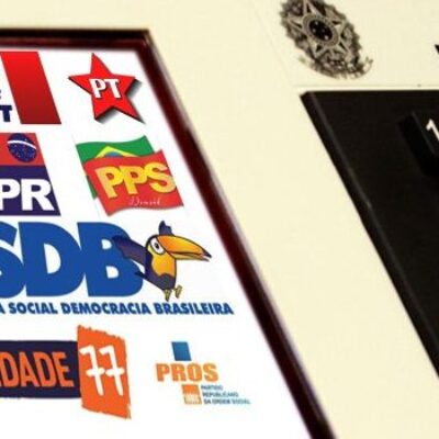 POLÍTICA: “Janela” para deputados trocarem de partido abre na próxima quinta, 03 de março