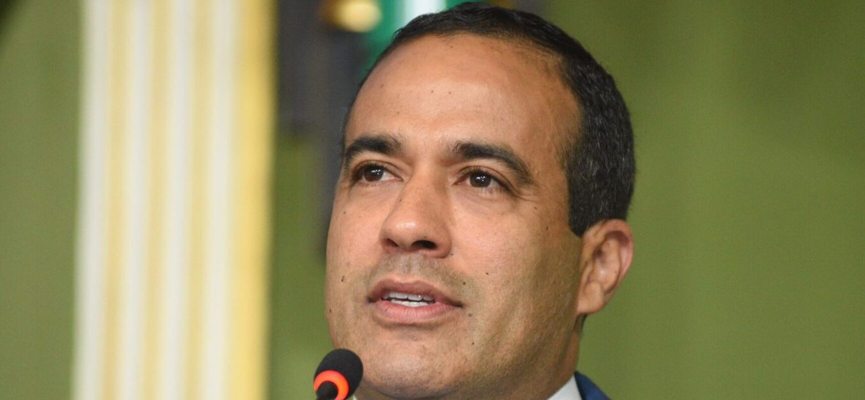 Prefeito destaca ‘volta por cima’ de Salvador em discurso na Câmara