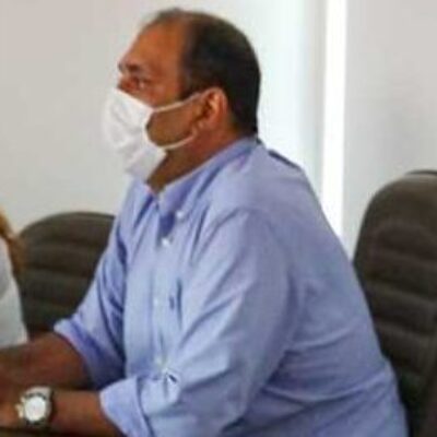 Prefeito Mário Alexandre discute projeto de requalificação da zona norte e orla sul de Ilhéus