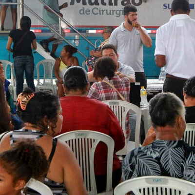 PREFEITURA DE ILHÉUS, calendário de serviços de sáude nas comunidades