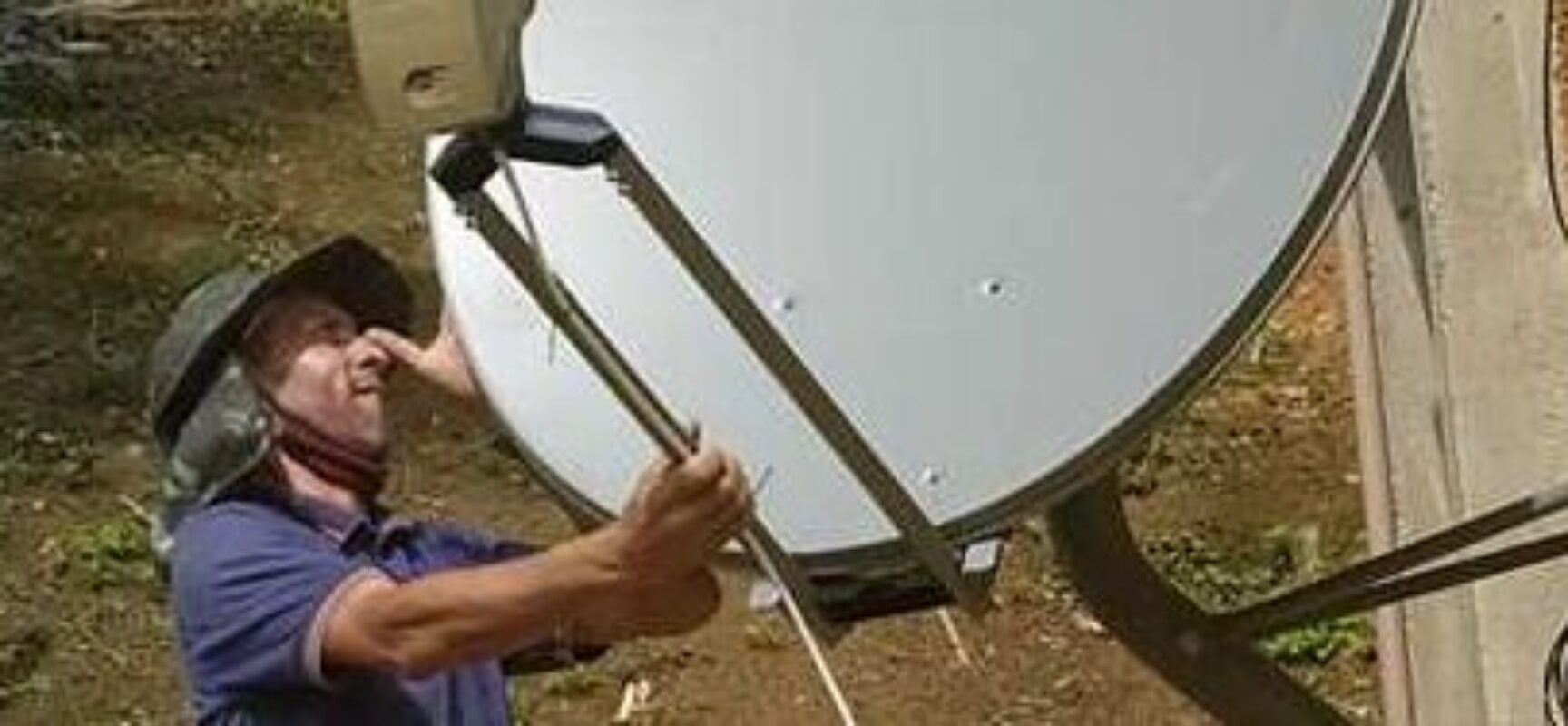 Prefeitura de Ilhéus leva sinal de internet às escolas da zona rural do município