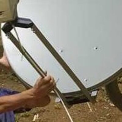 Prefeitura de Ilhéus leva sinal de internet às escolas da zona rural do município