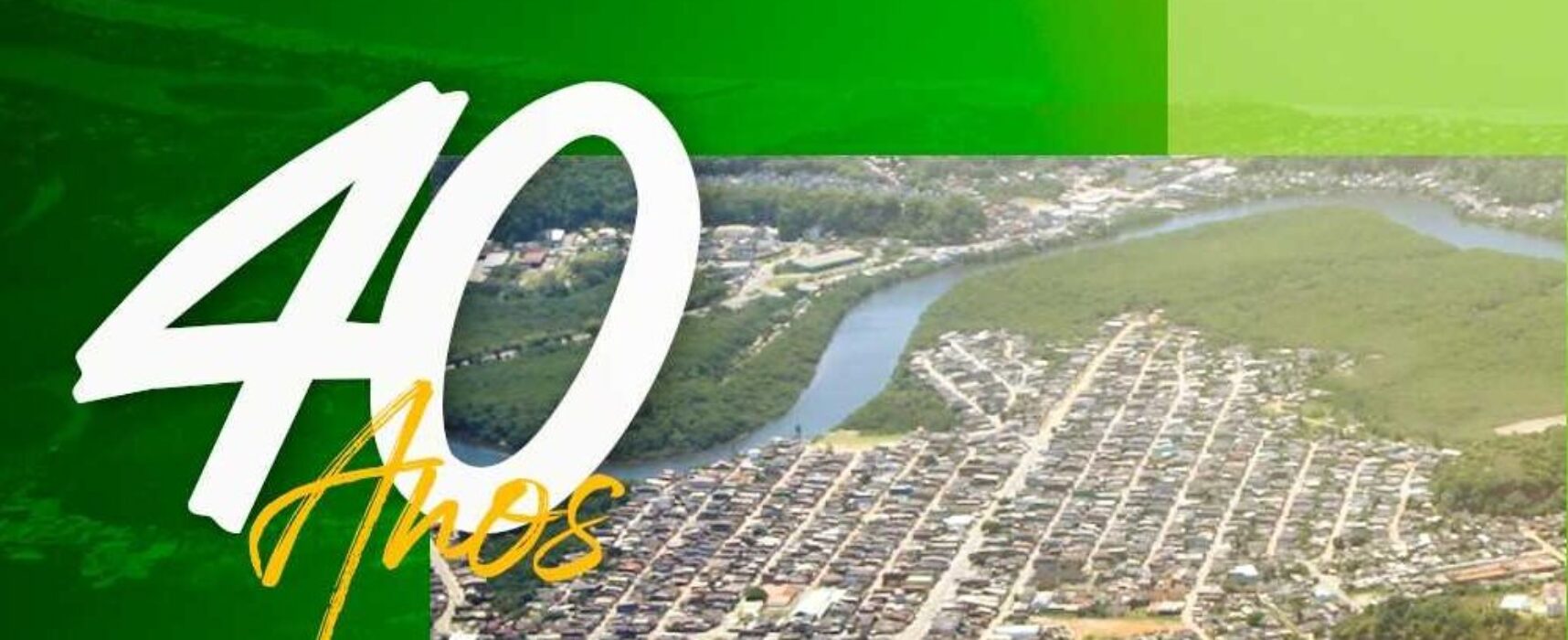 Prefeitura de Ilhéus monta programação especial em comemoração aos 40 anos do Teotônio Vilela