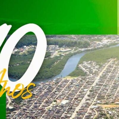 Prefeitura de Ilhéus monta programação especial em comemoração aos 40 anos do Teotônio Vilela
