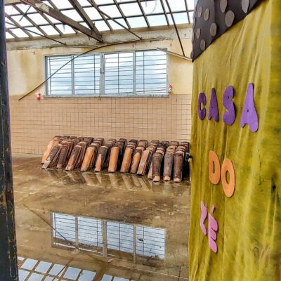 Prefeitura de Itabuna começa a entregar escolas municipais reformadas
