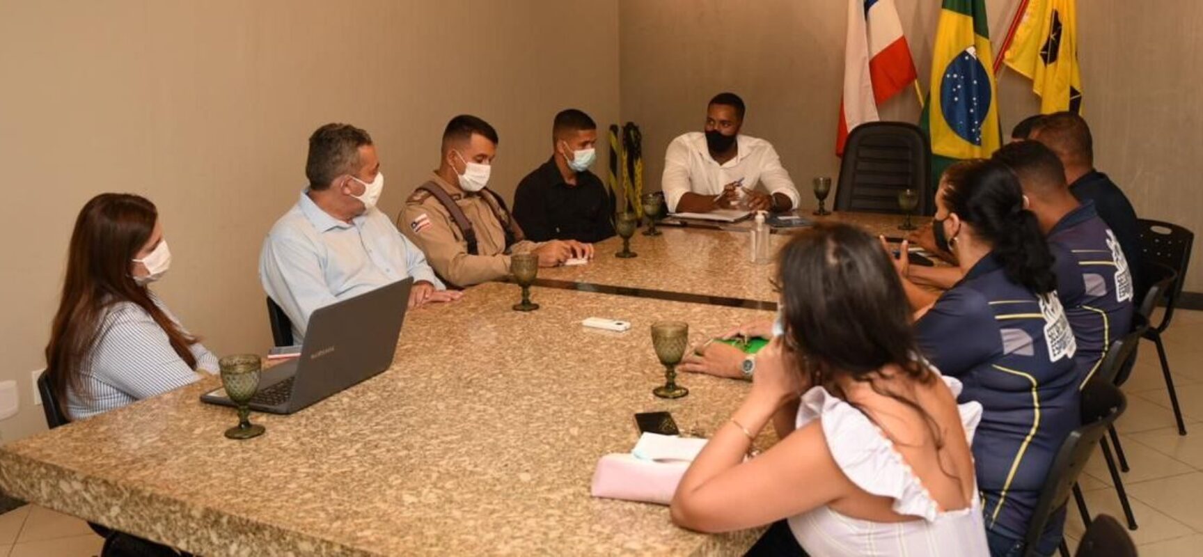 Secretaria de Esportes e Lazer define data de lançamento do Campeonato de Interbairros