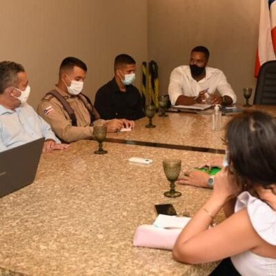 Secretaria de Esportes e Lazer define data de lançamento do Campeonato de Interbairros