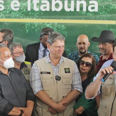 Prefeitura de Itabuna reitera ao DNIT a necessidade de duplicação da BR-101