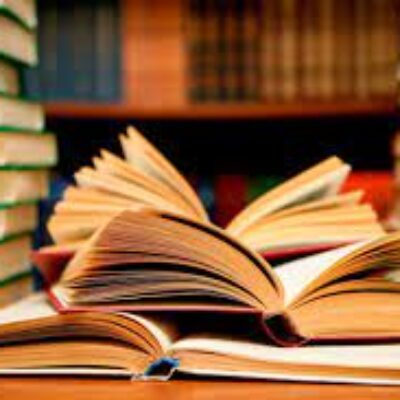 Prêmio Sesc de Literatura 2022 tem inscrições até sexta-feira, dia 11 de fevereiro