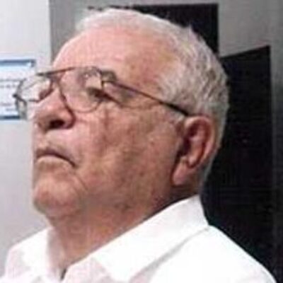 Projeto de Lei do Vereador Gurita denomina logradouro em homenagem ao Professor Arléo Barbosa