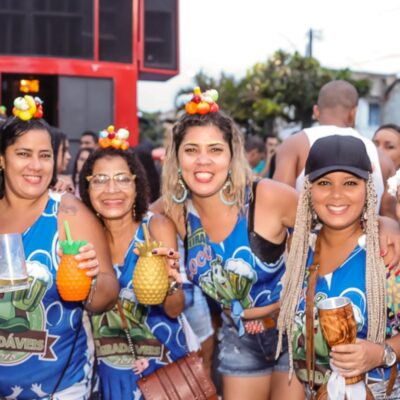 Projeto proíbe festividades do carnaval em todo o País em 2022
